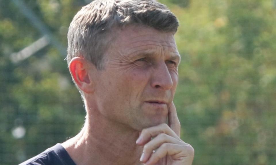 Polska - Norwegia 4:2, 09.09.2025 Tore Andre Flo