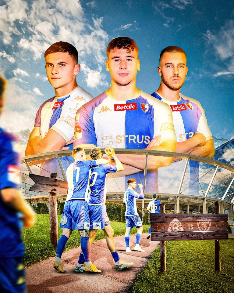 Ruch Chorzów - Pogoń Siedlce 1:1, 02.08.2024