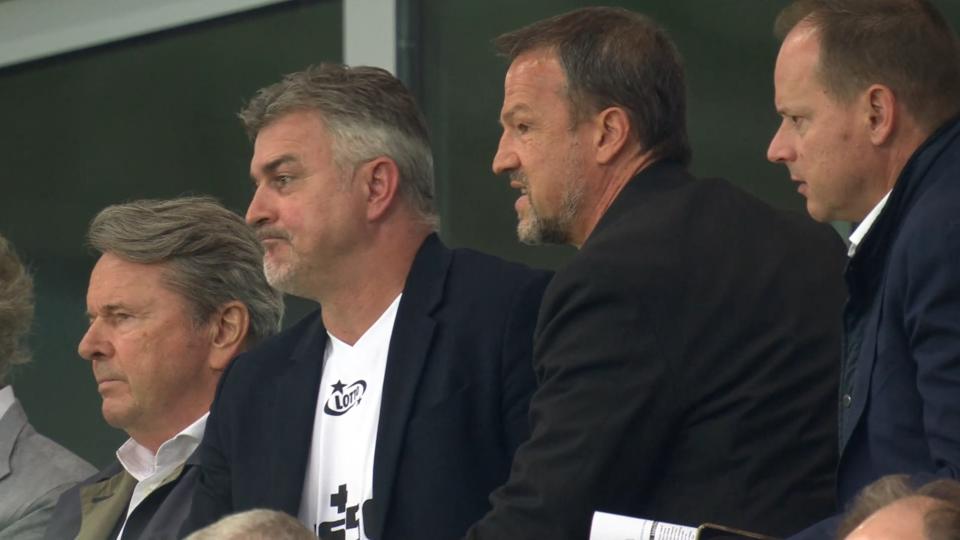 Legia Warszawa - FK Aktobe 1:0 (10.07.2025)