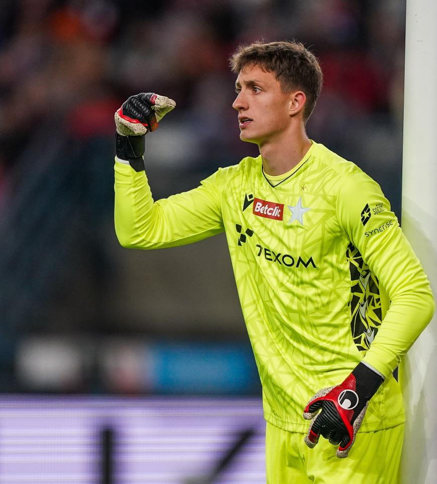 Patryk Letkiewicz (do meczu Górnik Łęczna - Wisła Kraków 1:0, 22.10.2024)