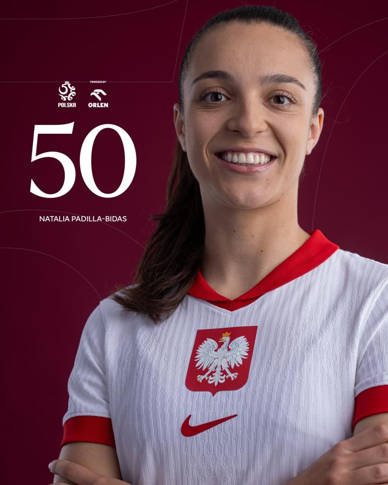 Wpis z Facebooka po meczu kobiet Polska - Holandia 2:2 (03.03.2026)