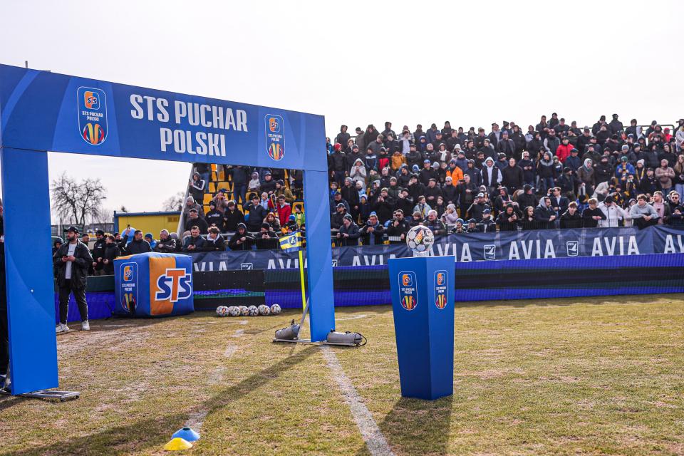 Avia Świdnik - Raków Częstochowa 1:2 pd., 05.03.2026
