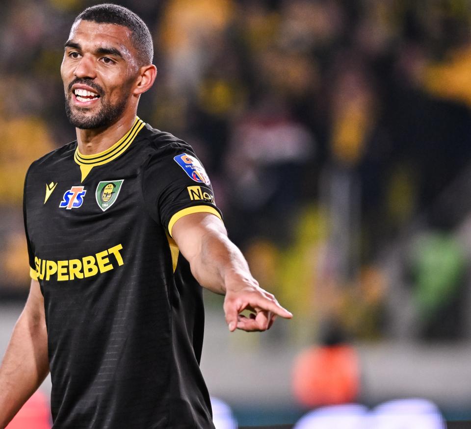 GKS Katowice - Widzew Łódź 1:1, k. 4-2, 03.03.2026 Lukas Klemenz