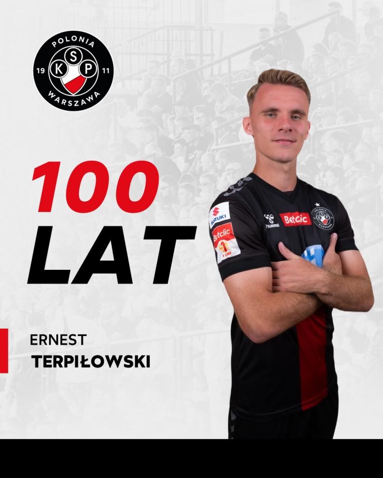 Polonia Warszawa - Odra Opola 3:0, 14.09.2024