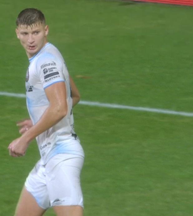 Stal Rzeszów - Bruk-Bet Termalica Nieciecza 1:2, 14.09.2024 Tomasz Bała