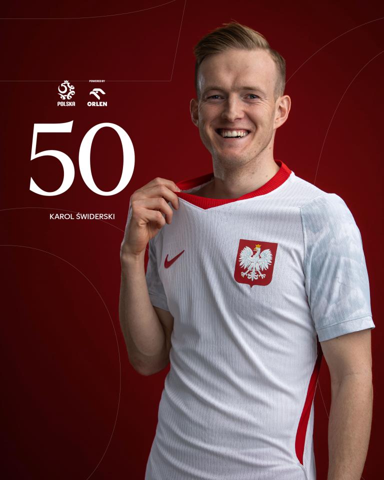 Polska - Ukraina 0:2, 31.05.2026