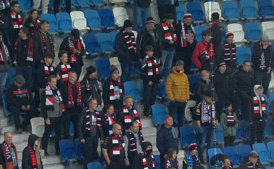 Wisła Płock - Polonia Warszawa 4:1, 05.10.2024