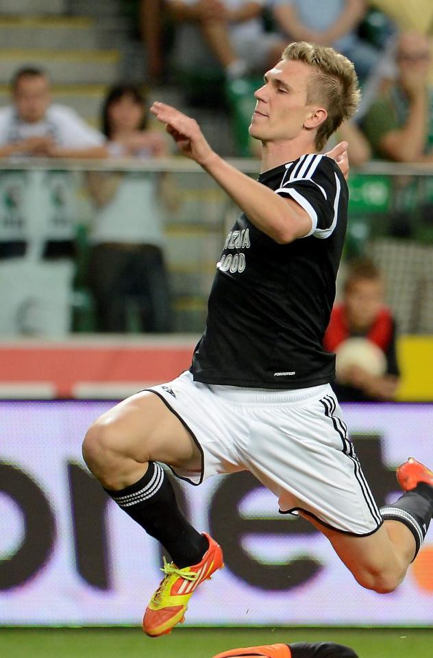 Bořek Dočkal