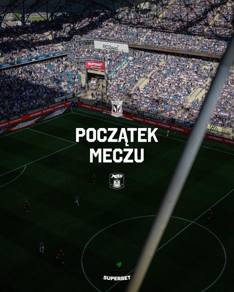 Lech Poznań - Aarhus GF 1:4 (k 3:4), 29.07.2026