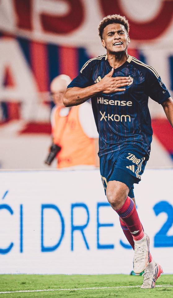 Lamine Diaby-Fadiga (Hajduk Split - Raków Częstochowa 2:2, 20.08.2026)