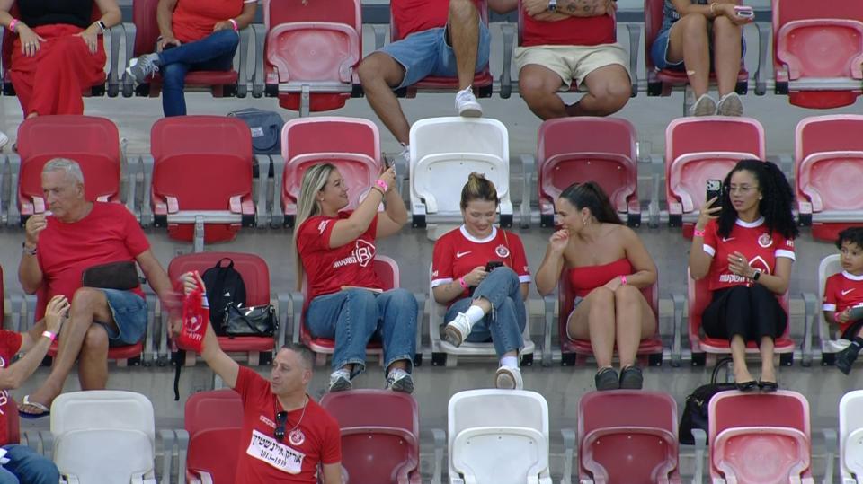Hapoel Tel Awiw - GKS Katowice 2:0 (06.08.2026)