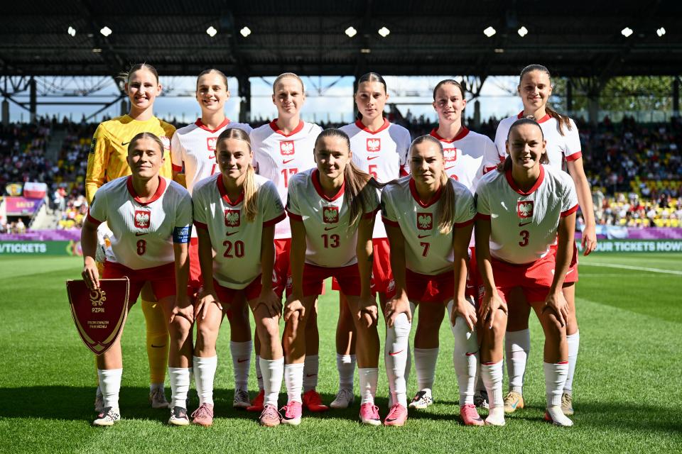 Polska - Argentyna 3:0 U20 kobiety (05.09.2026)