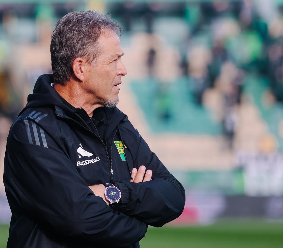 Górnik Łęczna - GKS Katowice 1:0, 27.10.2026 Jurij Ształow