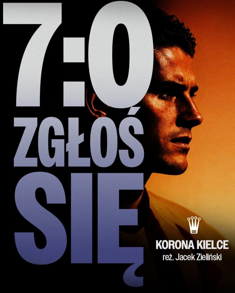 Widzew Łódź - Korona Kielce 0:1, 02.09.2026