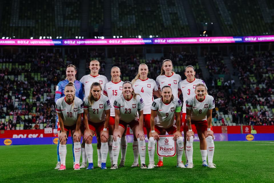 Polska - Belgia 3:2, k. 4-3 kobiety (13.10.2026)