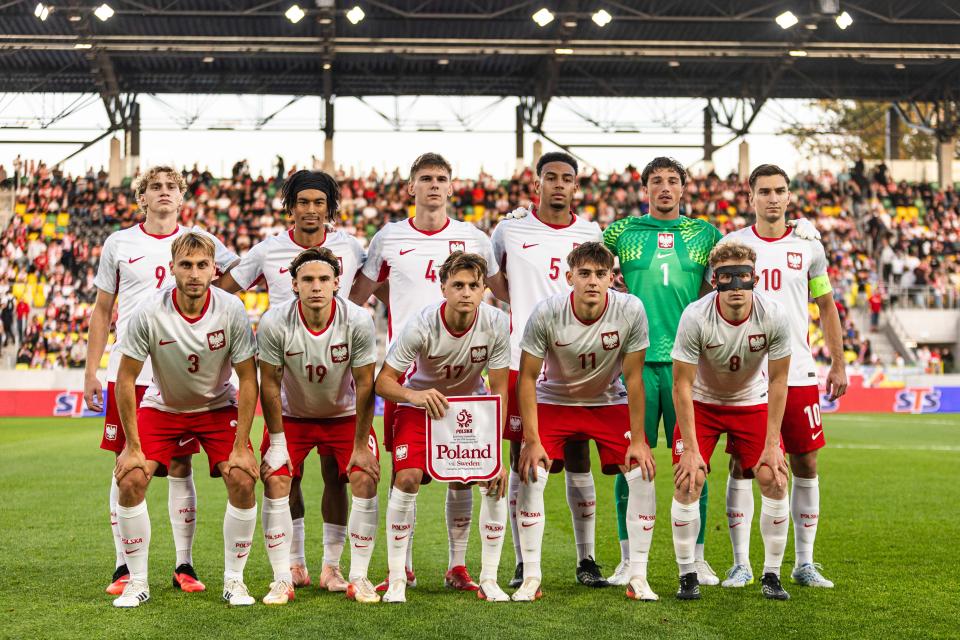 Polska - Szwecja 3:0 U21 (30.09.2026)