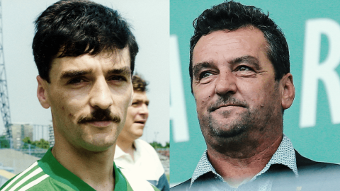 Leszek Pisz. 1994/2015