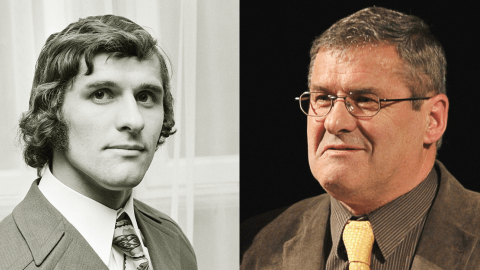 Zygmunt Anczok. 1972/2012