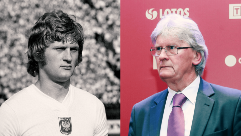Jerzy Gorgoń.1972/2019