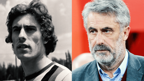 Marek Kusto. 1976/2017