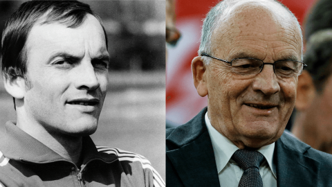 Piotr Mowlik 1976/2017.