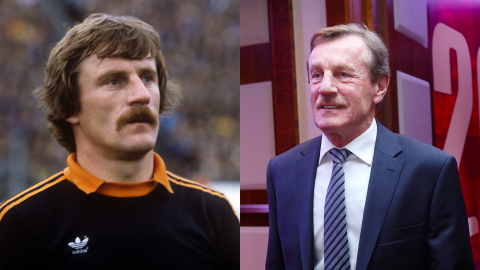 Józef Młynarczyk 1981/2019.