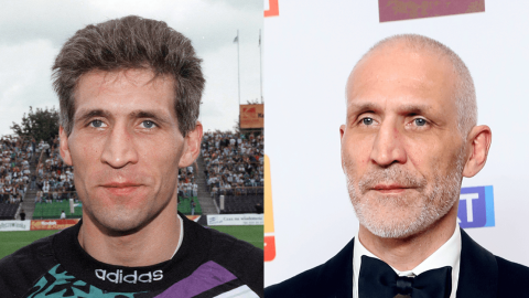 Maciej Szczęsny 1995/2019.