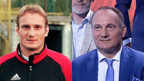 Adam Matysek 1999/2018.