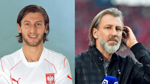 Kamil Kosowski 2002/2019.