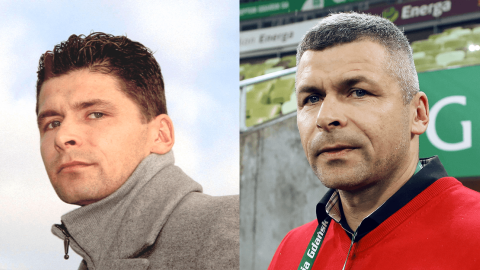 Sławomir Wojciechowski 2000/2016.