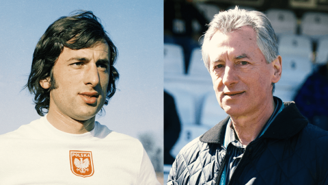 Mirosław Bulzacki 1973/2012.