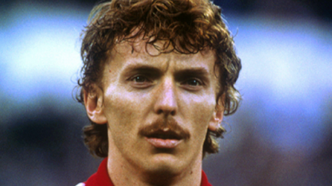 zbigniew boniek