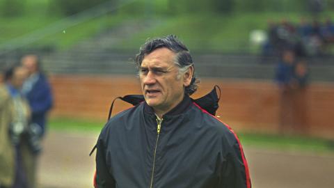 Kazimierz Górski – 100. rocznica urodzin – CYTAT
