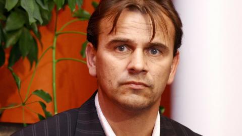 Dariusz Kubicki (2006)