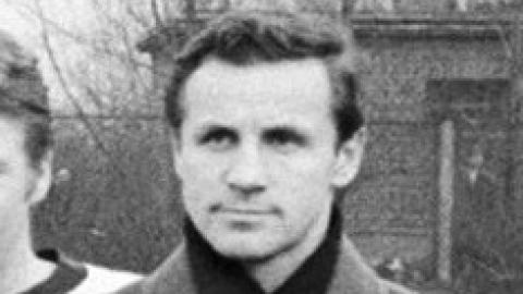 Edmund Zientara