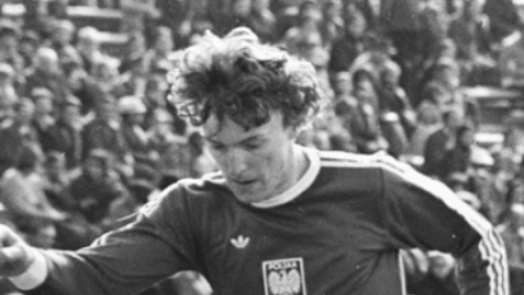 zbigniew boniek