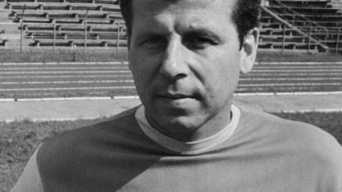 Josef Masopust (1971).