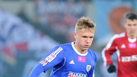 Tomasz Podgórski (2015, Piast Gliwice).