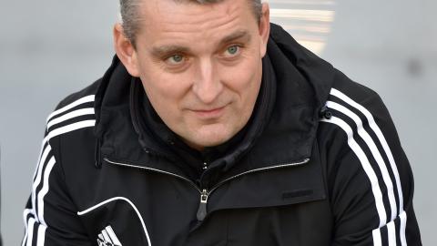 Krzysztof Szumski (Piast Gliwice, 2015)
