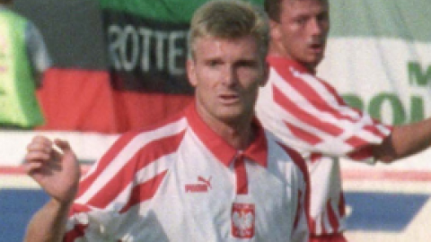 andrzej juskowiak 