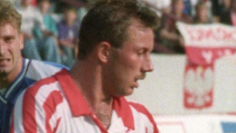 wojciech kowalczyk