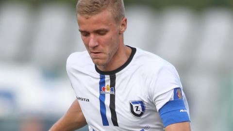 Kamil Drygas (Zawisza Bydgoszcz, 2015).