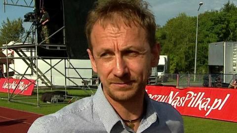 Grzegorz Wódkiewicz (Wda Świecie, 2015).