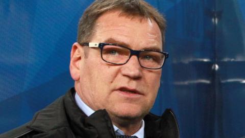 Lech Poznań - Zagłębie Lubin 1:0 (19.11.2015) Jan Urban