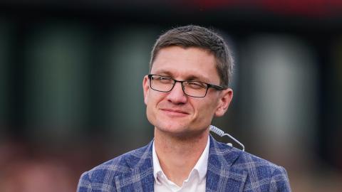 Polska - Hiszpania 1:1 amp futbol (15.09.2021).