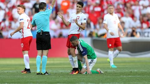 Bartosz Kapustka - 25. urodziny