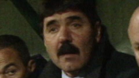 Toni (trener Bordeaux, 1994).