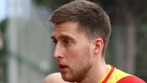 Taras Romanczuk