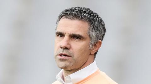 Gino Lettieri, Korona Kielce - Arka Gdynia 2:1 (04.04.2018)