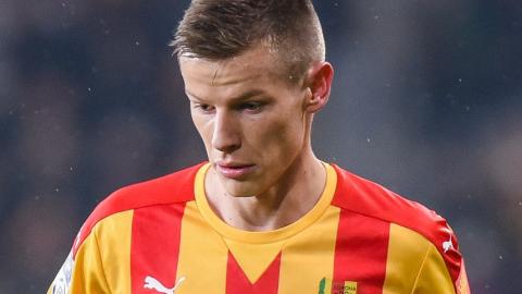 Jakub Żubrowski (Korona Kielce, 2017).